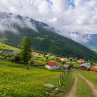 تور های طبیعت گردی اقامتگاهی تعطیلی شهریور ماه