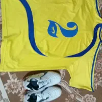 لباس ورزشی