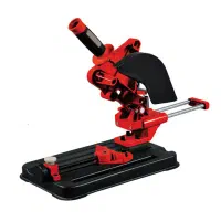 تبدیل مینی فرز به فارسی بر کشویی محک ST-125 S