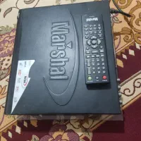 پخش کننده تصویری