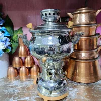 سماور ۶لیتری