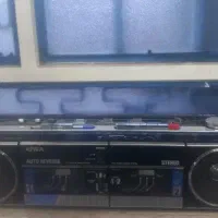 ضبط قدیمی ازکویت دوکاسه