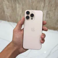 آیفون ۱۶ پرومکس