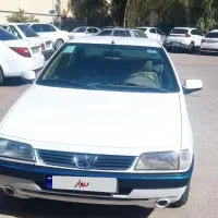 پژو SLX TU5|خودرو سواری و وانت|شیراز, وزیرآباد|دیوار