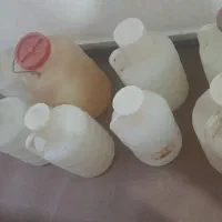 دبه ترشی وخیارشور