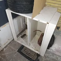 کابینت فلزی