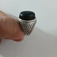 انگشتر کهنه