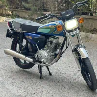 موتور هندا ۱۴۰۲