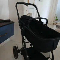 کاالسکه ی کیکابو مدل آلبا