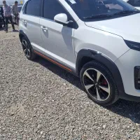 x33کراس دنده+ بیرنگ +بشرط کارشناسی