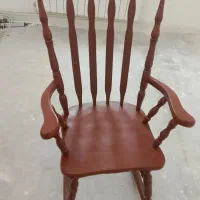صندلی راک