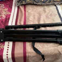 سه پایه فلری/ بوم نقاشی