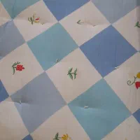 تشک پنبه ای دونفره و یک نفره