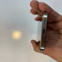 16pro - 256gb - ZAA - Batteri 100 - cycle 70|موبایل|جم, |دیوار