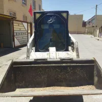 فروش بابکت بلژیکی