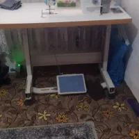 چرخ خیاطی صنعتی جک درحدنو