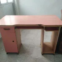 میز کامپیوتر