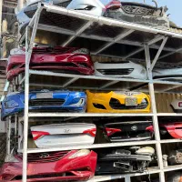 قطعات جنسیس سدان