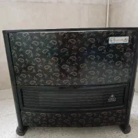بخاری گازی