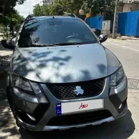 کوییک GXRL مدل ۱۴۰۳ فول