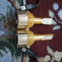 لامپ پرقدرت و کمیاب