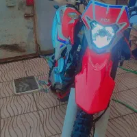 موتور تریل 250