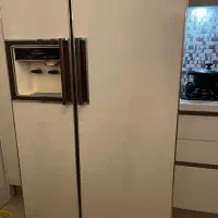 یخچال ساید بای ساید