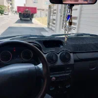 پراید بکر درحد همچی اوکی کاملا خونگی
