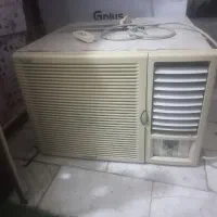 کولر پنجره‌ ای سامسونگ