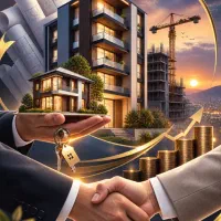 فرصت-خوب-پیش-فروش-اپارتمان