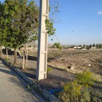 فروش فوری زمین در شهر دمق