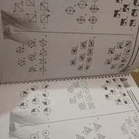سوالات هوش تیزهوشان نهم