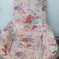 مبل گردون تک نفره