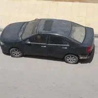 فروش خودرو لیفان ۶۲۰