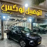 کی ام سی SR3صفرمدل۴۰۴نقدومعاوضه