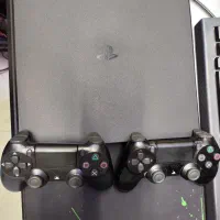 PS4|کنسول، بازی ویدئویی و آنلاین|تهران, سلیمانی|دیوار