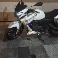 آپاچی ۱۸۰  مدل ۹۴