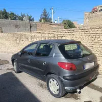۲۰۶ تیپ ۲ مدل ۸۲