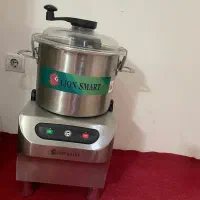چرخ گوشت