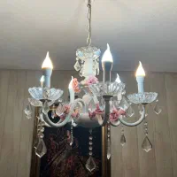 لوستر شیک و خاص
