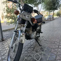 موتور مزایده
