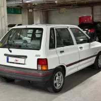 هاچ بک ۸۸