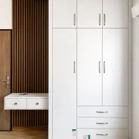 ساخت کابینت و کمد دیواری با قرارداد وتایم تحویل