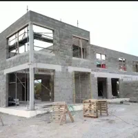 سیمانکاری، دیوارچنی