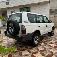 Gx مدل 2001|خودرو سواری و وانت|شیراز, عفیف‌آباد|دیوار