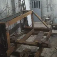 دستگاه حفاری