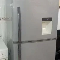 یخچال فریزر