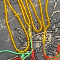 سلام تسبیح سندلوس المانی