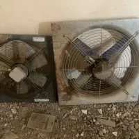 هواکش صنعتی