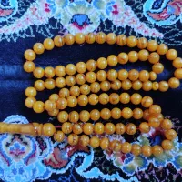 تسبیح کهربا